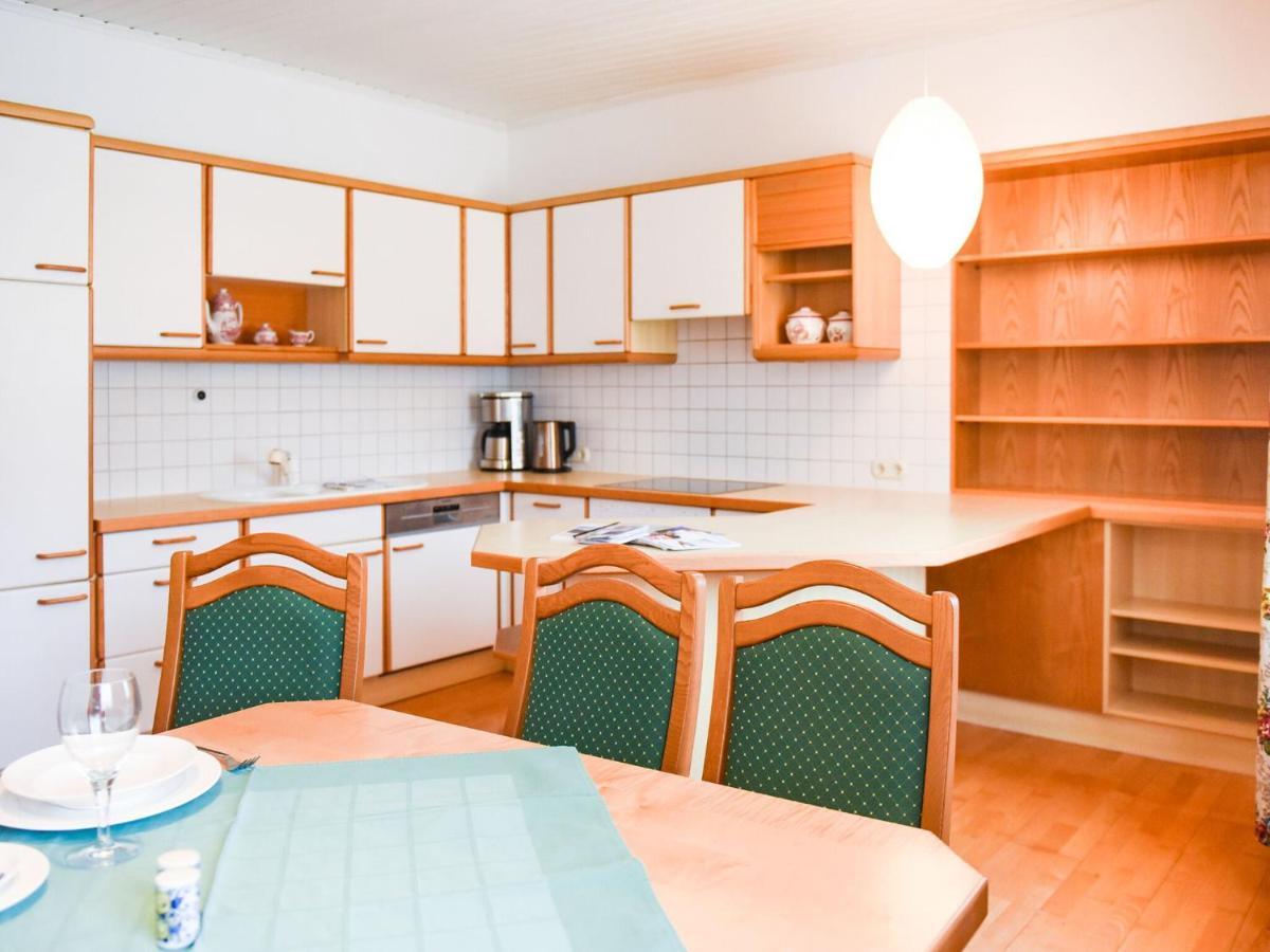 Scenic Apartment In Rattenberg Near Reintaler See Lake Exterior photo