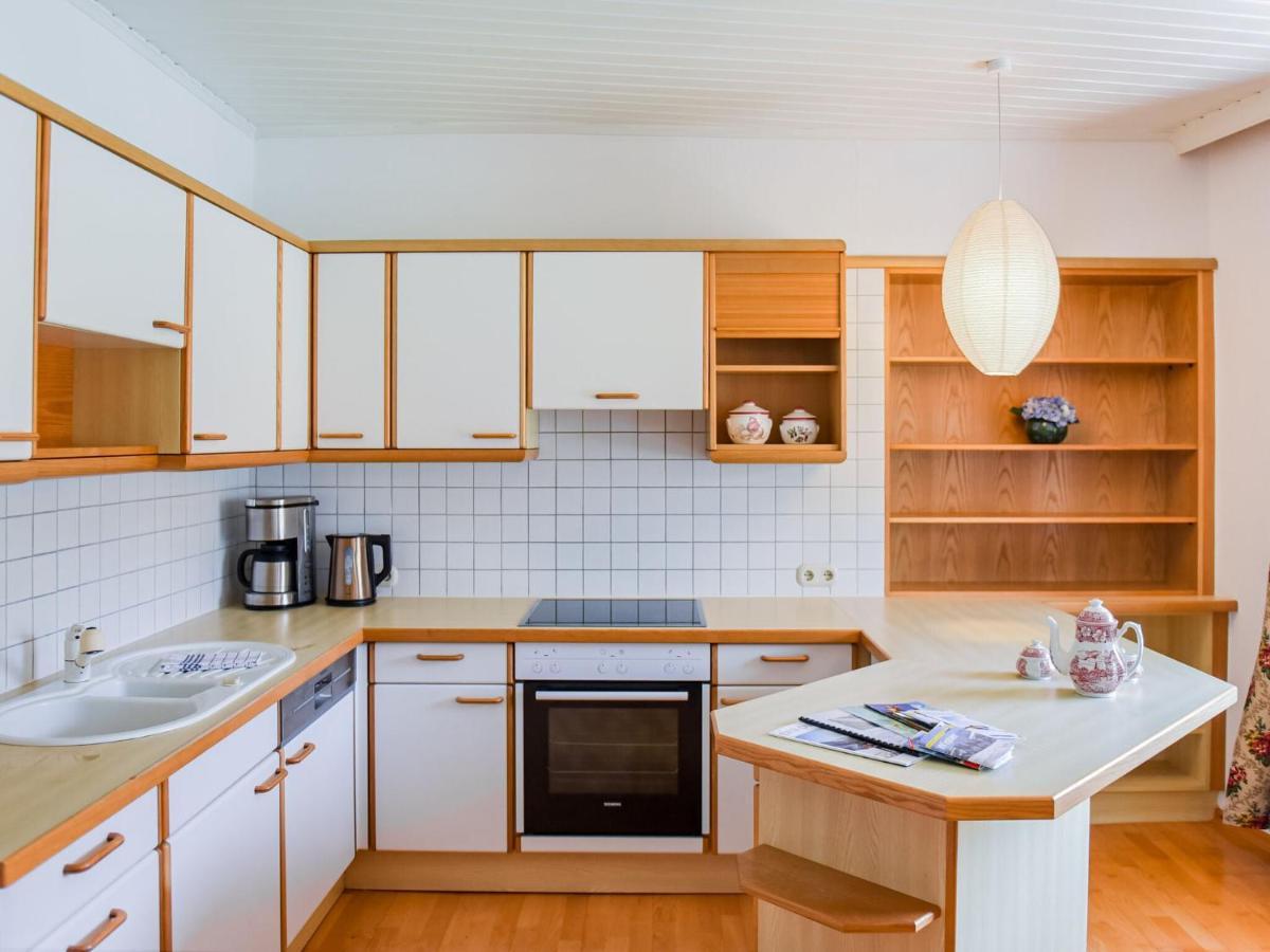 Scenic Apartment In Rattenberg Near Reintaler See Lake Exterior photo